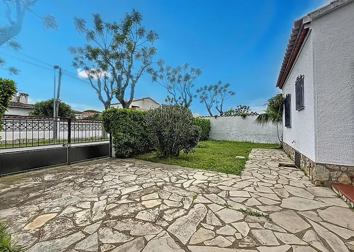Requesens Villa Empuriabrava